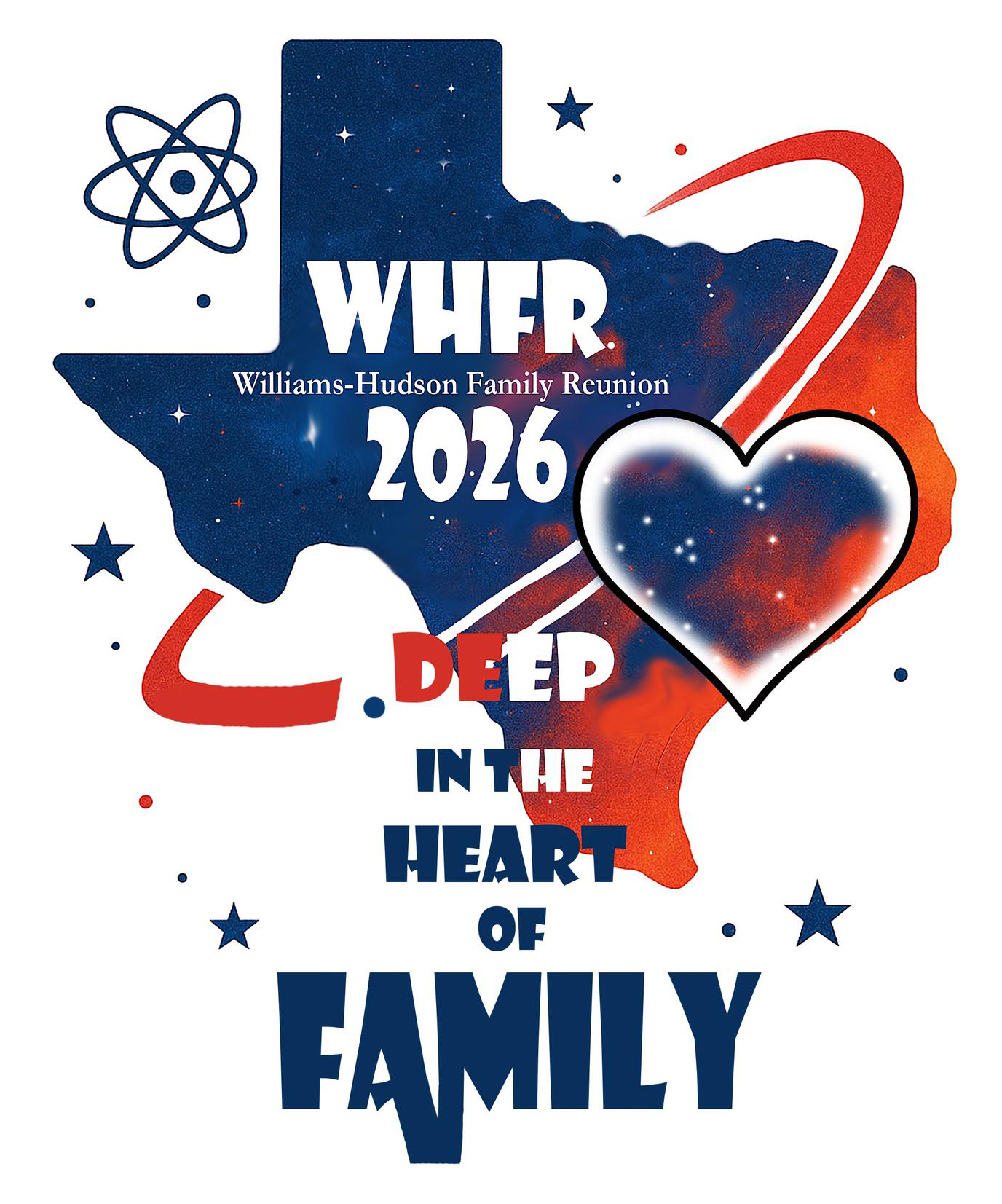 2026 WHFR Logo